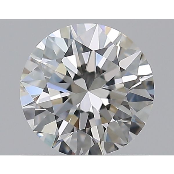 ROUND 0.65 F VS2 EX-EX-EX - 2494281743 GIA Diamond