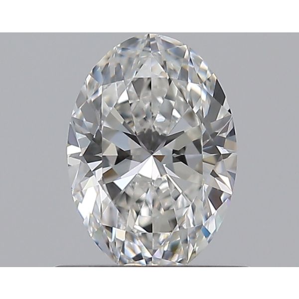 OVAL 0.71 G VS1 EX-VG-EX - 2494313771 GIA Diamond