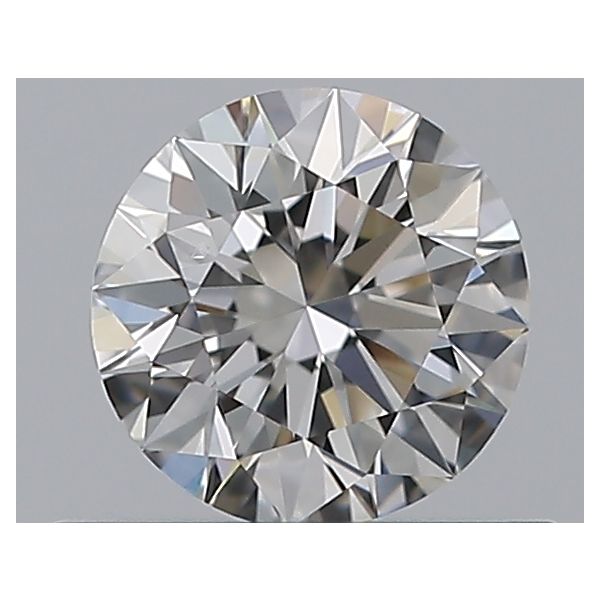 ROUND 0.5 G VS2 EX-EX-EX - 2494373088 GIA Diamond