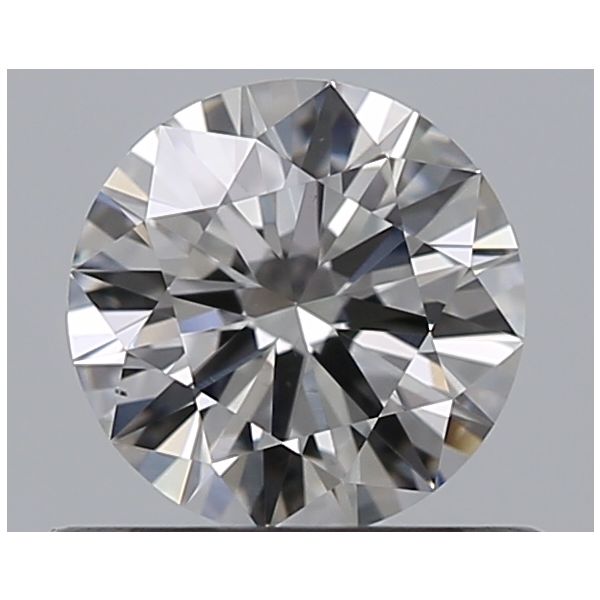 ROUND 0.5 E VS2 EX-EX-EX - 2494388555 GIA Diamond