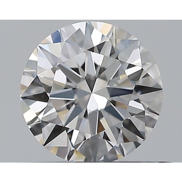 ROUND 0.5 E VS1 EX-EX-EX - 2494388799 GIA Diamond