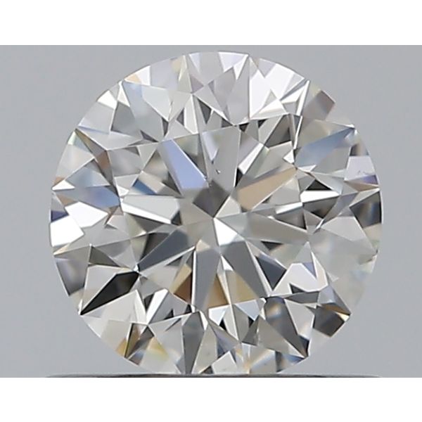 ROUND 0.58 F VS2 EX-EX-EX - 2494400800 GIA Diamond
