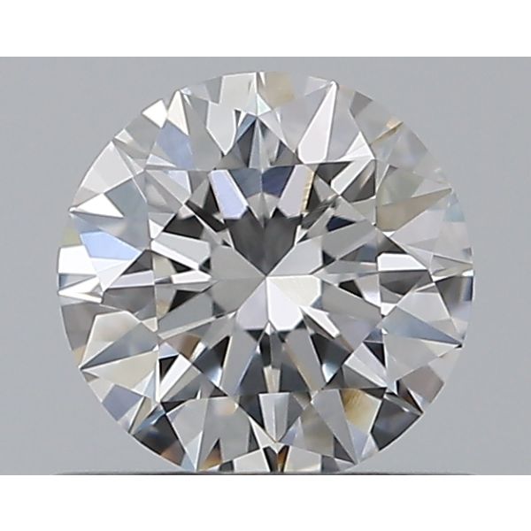 ROUND 0.53 D VS1 EX-EX-EX - 2494417843 GIA Diamond
