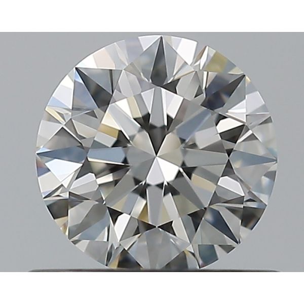 ROUND 0.66 H VVS1 EX-EX-EX - 2494445968 GIA Diamond