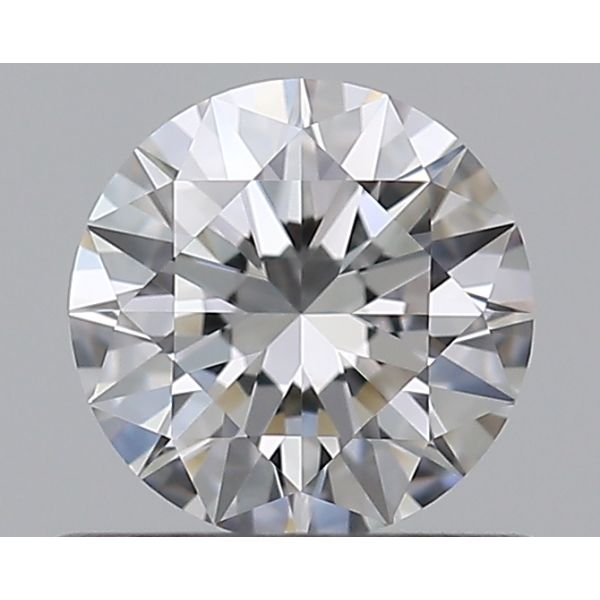 ROUND 0.55 E VVS1 EX-EX-EX - 2494447483 GIA Diamond