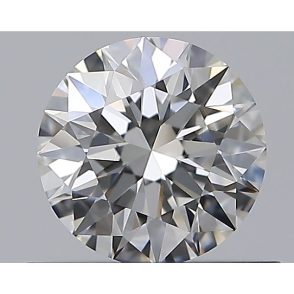 ROUND 0.53 G VS1 EX-EX-EX - 2494447689 GIA Diamond