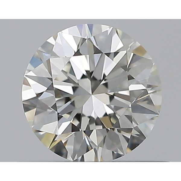 ROUND 0.5 I VVS1 EX-EX-EX - 2494448695 GIA Diamond