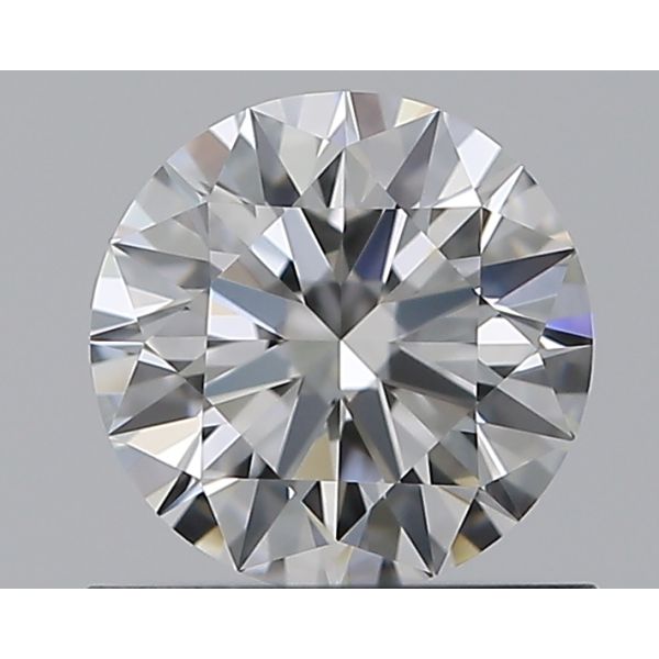 ROUND 0.7 F VVS1 EX-EX-EX - 2494451094 GIA Diamond