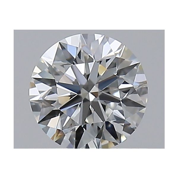 ROUND 0.57 G VVS2 EX-EX-EX - 2494451128 GIA Diamond