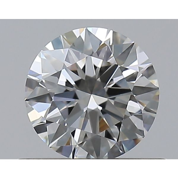 ROUND 0.51 G VVS1 EX-EX-EX - 2494451144 GIA Diamond
