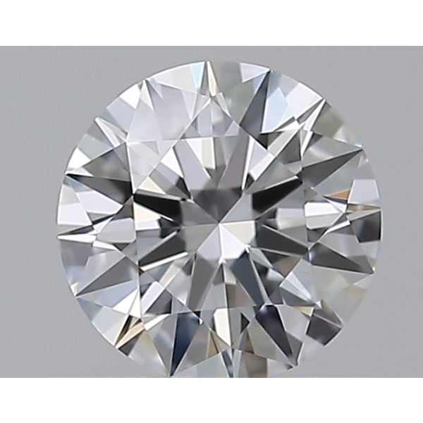 ROUND 0.5 D VVS1 EX-EX-EX - 2494452316 GIA Diamond