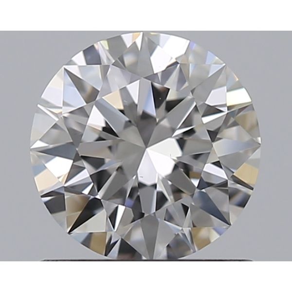 ROUND 0.72 E VS1 EX-EX-EX - 2494452822 GIA Diamond