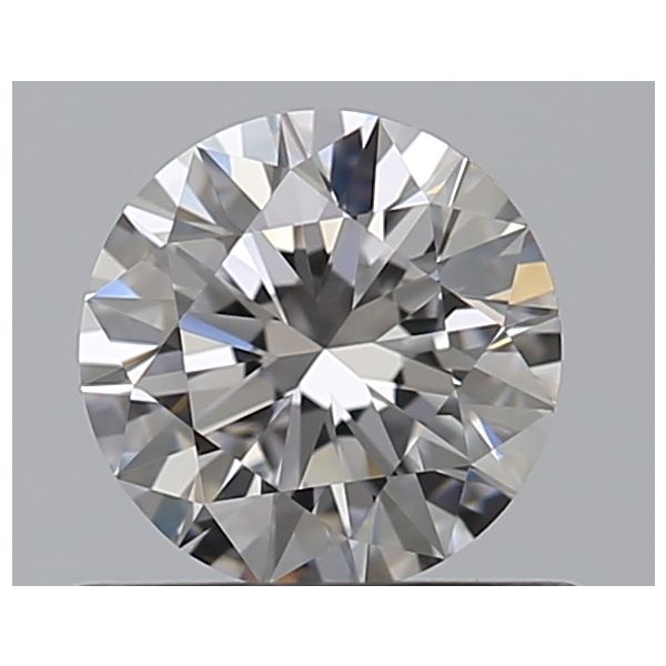 ROUND 0.5 E VS1 EX-EX-EX - 2494461775 GIA Diamond