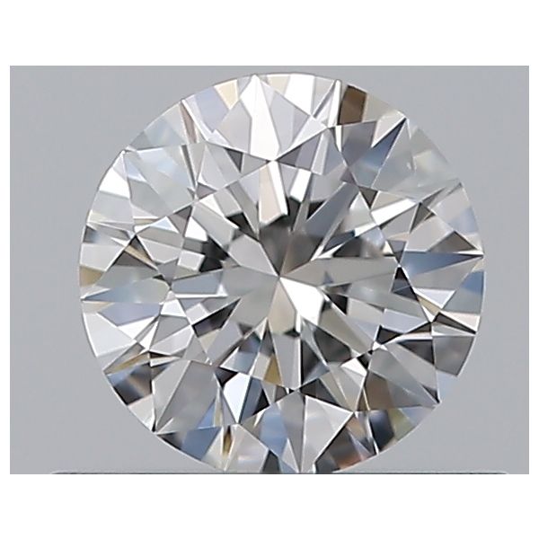 ROUND 0.5 E VS1 EX-EX-EX - 2494478218 GIA Diamond