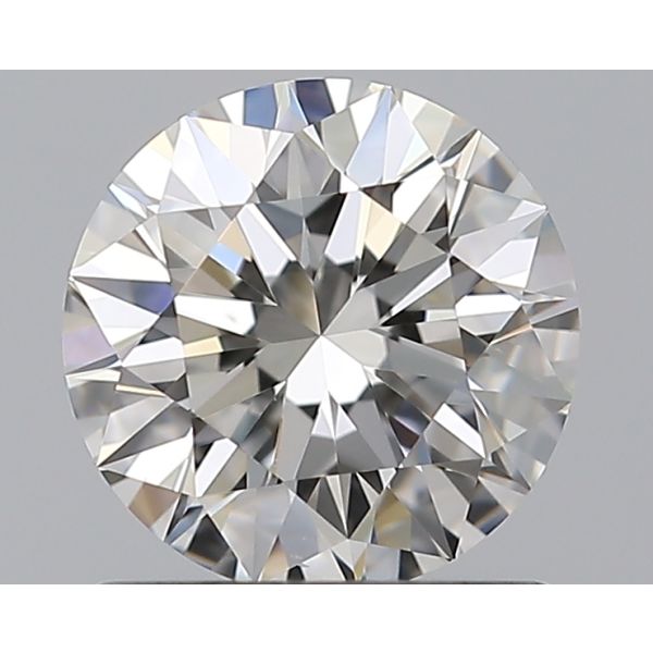 ROUND 0.9 H VS2 EX-EX-EX - 2494479040 GIA Diamond