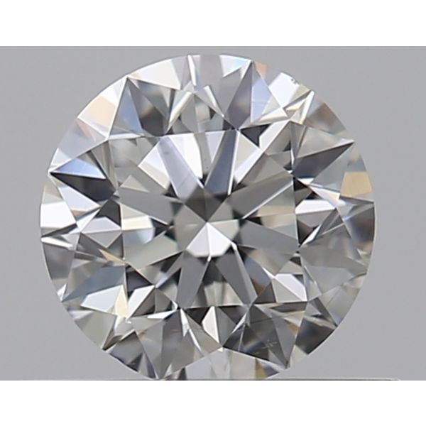 ROUND 0.5 F VS2 EX-EX-EX - 2494479259 GIA Diamond