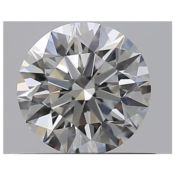ROUND 0.58 G VS1 EX-EX-EX - 2494479893 GIA Diamond