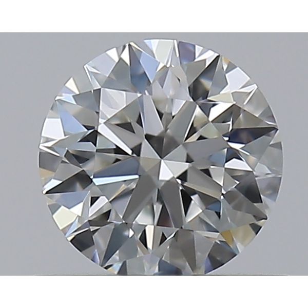 ROUND 0.51 G VS1 EX-EX-EX - 2494484915 GIA Diamond