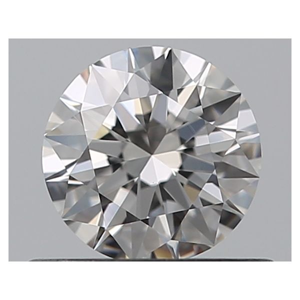 ROUND 0.52 G VS1 EX-EX-EX - 2494490590 GIA Diamond