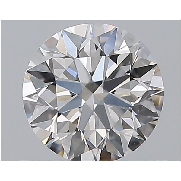 ROUND 0.57 E VS1 EX-EX-EX - 2494499855 GIA Diamond
