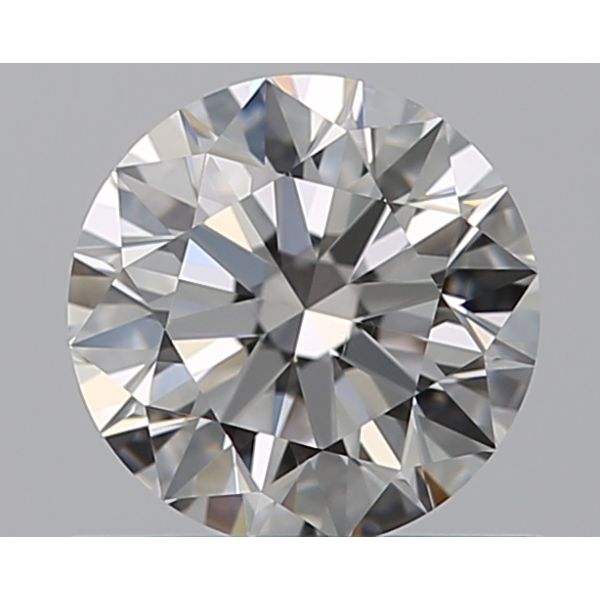 ROUND 0.71 F VS1 EX-EX-EX - 2494520978 GIA Diamond