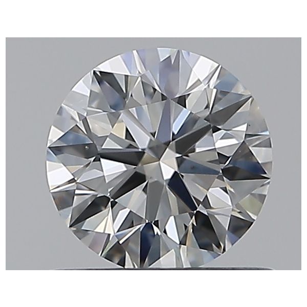 ROUND 0.71 G VS2 EX-EX-EX - 2494653886 GIA Diamond