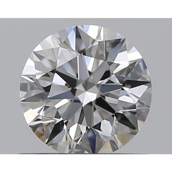 ROUND 0.5 F VS1 EX-EX-EX - 2494666223 GIA Diamond