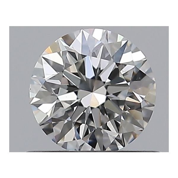ROUND 0.5 F VS2 EX-EX-EX - 2494666536 GIA Diamond