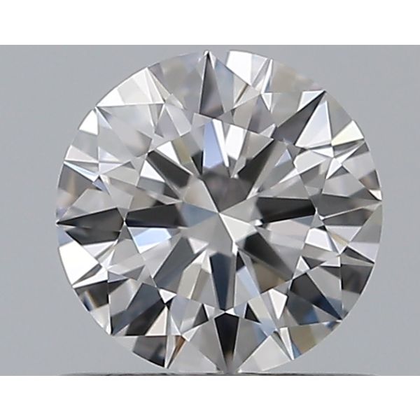 ROUND 0.55 D VVS1 EX-EX-EX - 2494688205 GIA Diamond