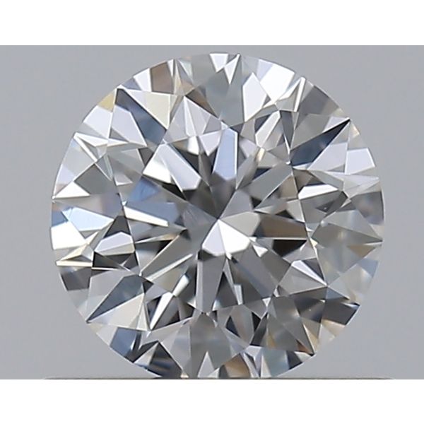 ROUND 0.59 E VS1 EX-EX-EX - 2494695937 GIA Diamond