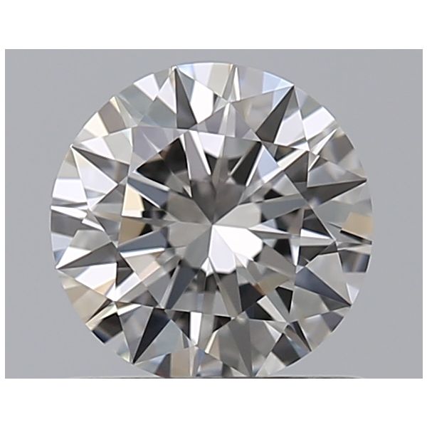 ROUND 0.72 E VVS1 EX-EX-EX - 2494717399 GIA Diamond