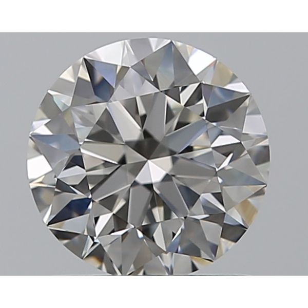 ROUND 0.9 G VVS2 EX-EX-EX - 2494718411 GIA Diamond