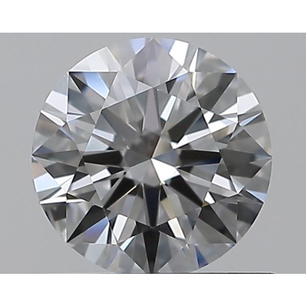 ROUND 0.65 D VVS1 EX-EX-EX - 2494726367 GIA Diamond