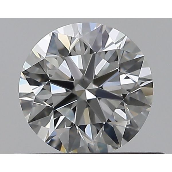 ROUND 0.51 F VS1 EX-EX-EX - 2494728275 GIA Diamond