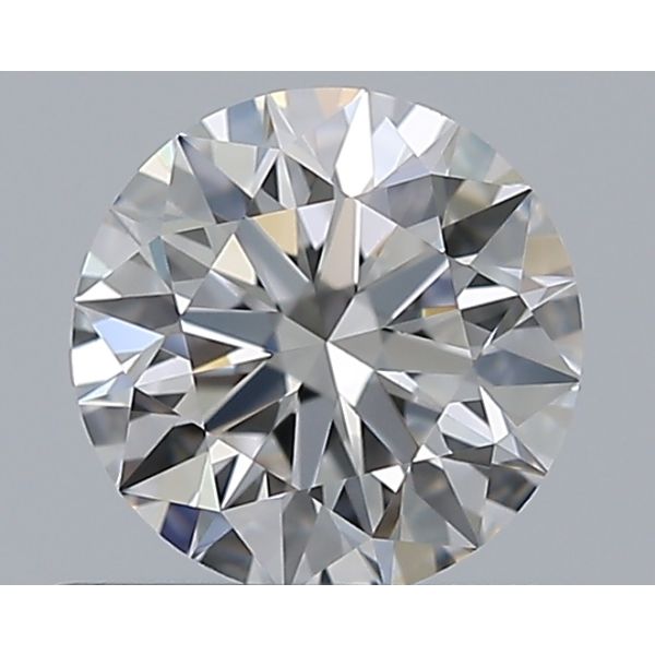 ROUND 0.5 E VS1 EX-EX-EX - 2494728573 GIA Diamond