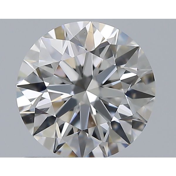 ROUND 0.81 F VS2 EX-EX-EX - 2494738190 GIA Diamond