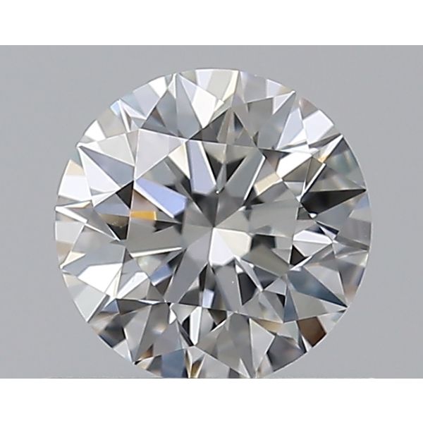 ROUND 0.5 F VS2 EX-EX-EX - 2494768314 GIA Diamond