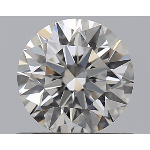 ROUND 0.56 G VVS1 EX-EX-EX - 2494801618 GIA Diamond