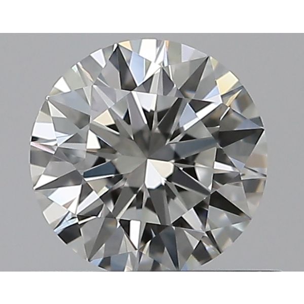 ROUND 0.51 H VVS2 EX-EX-EX - 2494813392 GIA Diamond