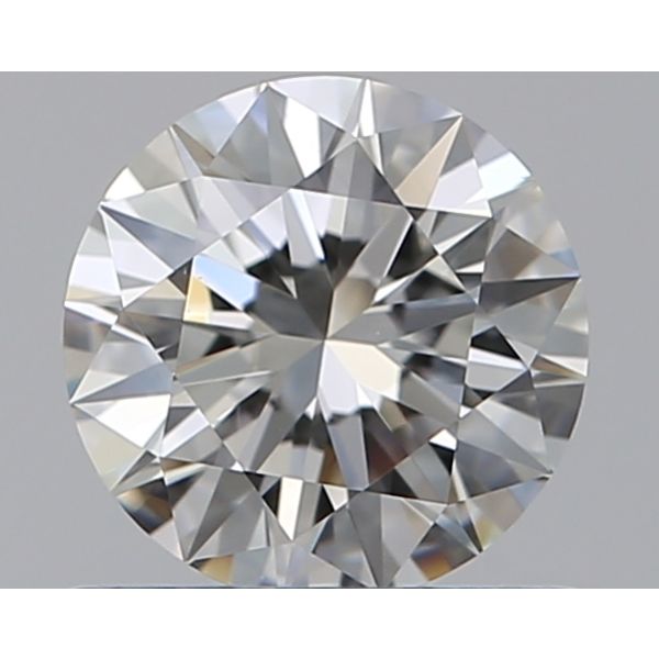 ROUND 0.6 H VS2 EX-EX-EX - 2494857227 GIA Diamond
