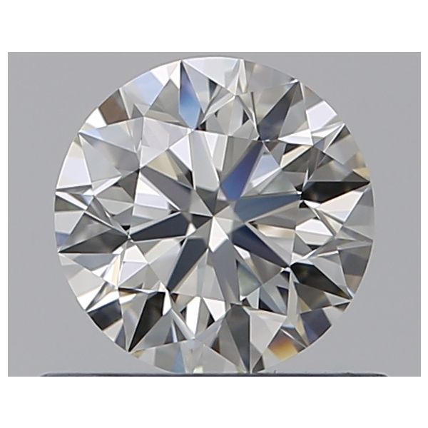 ROUND 0.59 I VS1 EX-EX-EX - 2494883089 GIA Diamond