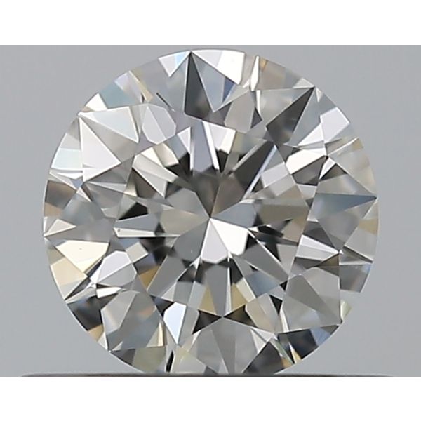 ROUND 0.51 I VS1 EX-EX-EX - 2494926830 GIA Diamond