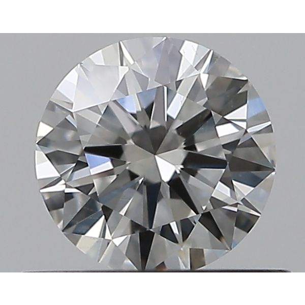 ROUND 0.5 F VS2 EX-EX-EX - 2494930410 GIA Diamond