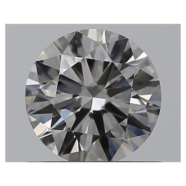 ROUND 0.52 G VS1 EX-EX-EX - 2494941032 GIA Diamond