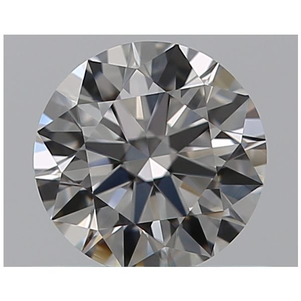 ROUND 0.5 E VVS2 EX-EX-EX - 2494941367 GIA Diamond