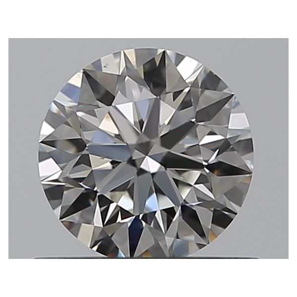 ROUND 0.51 G VS2 EX-EX-EX - 2494962471 GIA Diamond