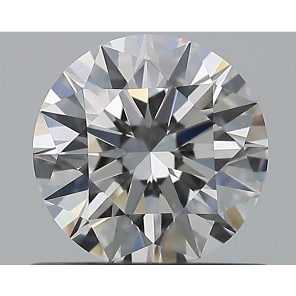 ROUND 0.7 E VS1 EX-EX-EX - 2494984159 GIA Diamond