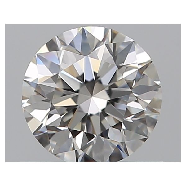 ROUND 0.5 F VVS2 EX-EX-EX - 2494996328 GIA Diamond
