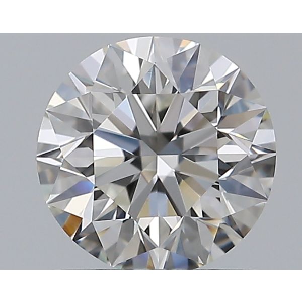 ROUND 0.9 G VVS1 EX-EX-EX - 2496012679 GIA Diamond