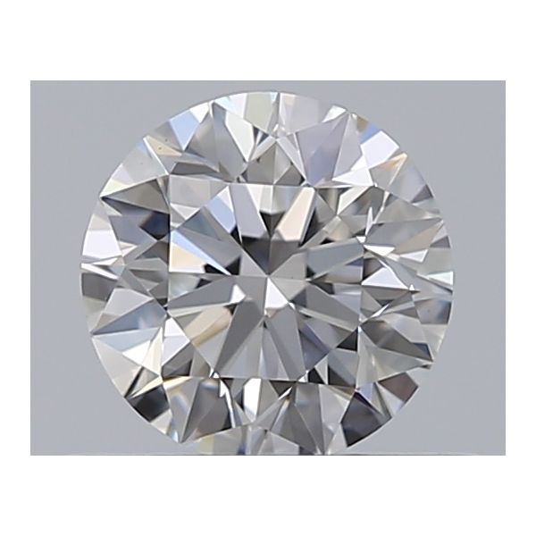 ROUND 0.5 D VS2 EX-EX-EX - 2496015979 GIA Diamond
